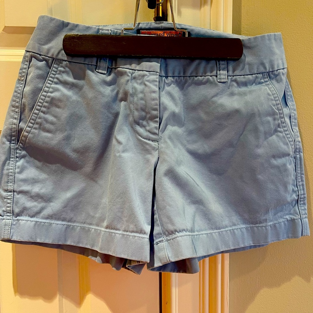 Vineyards Vines - two pairs of the classic shorts